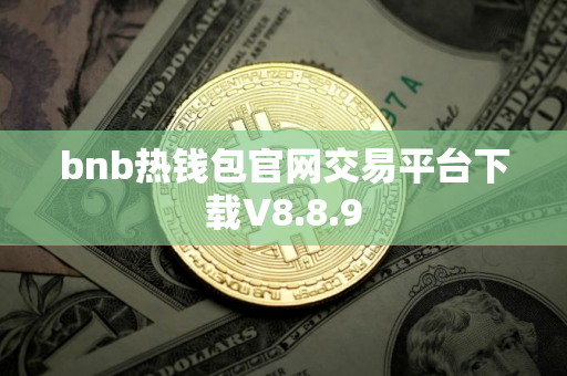 bnb热钱包官网交易平台下载V8.8.9