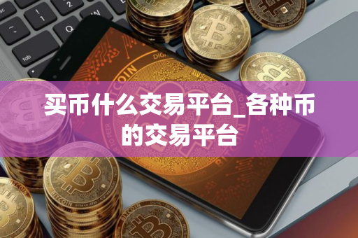 买币什么交易平台_各种币的交易平台