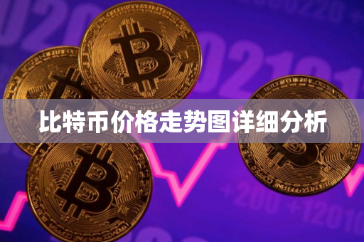 比特币价格走势图详细分析