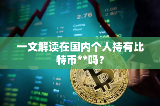 一文解读在国内个人持有比特币**吗？