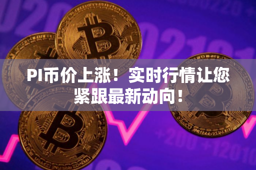 PI币价上涨！实时行情让您紧跟最新动向！