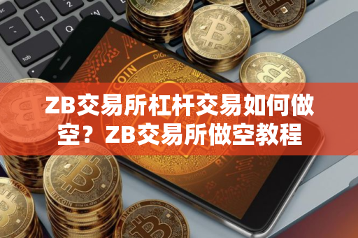 ZB交易所杠杆交易如何做空？ZB交易所做空教程