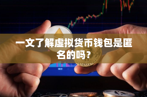 一文了解虚拟货币钱包是匿名的吗？