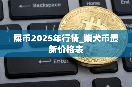 屎币2025年行情_柴犬币最新价格表 屎币2025年行情_柴犬币最新价格表