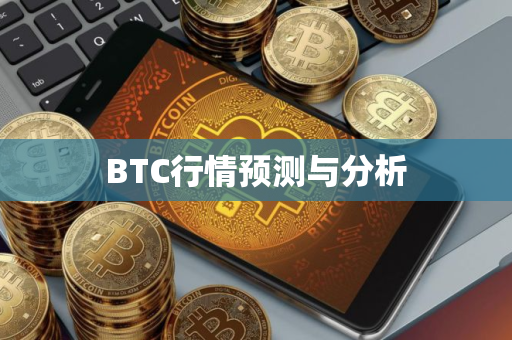 BTC行情预测与分析