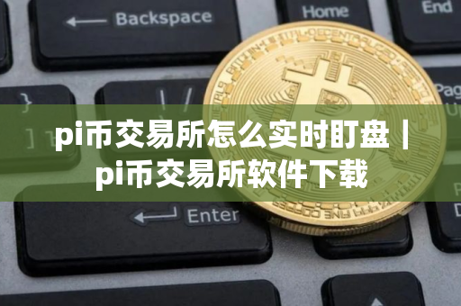 pi币交易所怎么实时盯盘｜pi币交易所软件下载