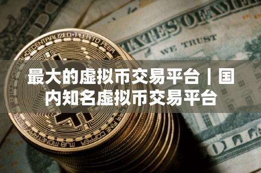 最大的虚拟币交易平台｜国内知名虚拟币交易平台