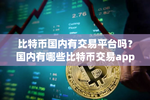 比特币国内有交易平台吗？国内有哪些比特币交易app