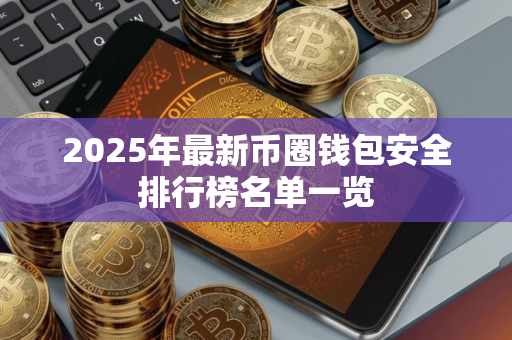 2025年最新币圈钱包安全排行榜名单一览