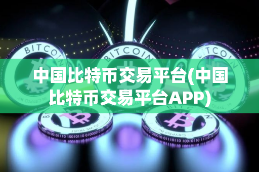 中国比特币交易平台(中国比特币交易平台APP)