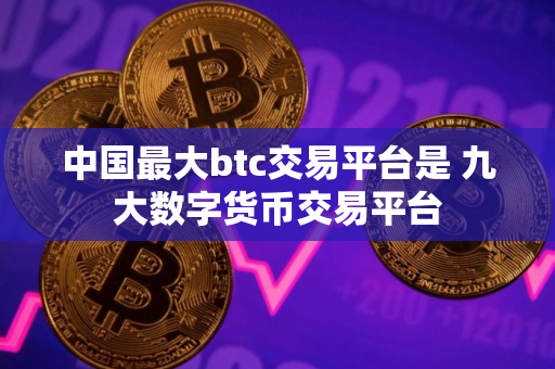 中国最大btc交易平台是 九大数字货币交易平台