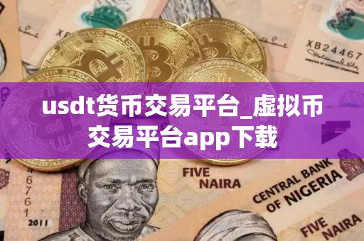 usdt货币交易平台_虚拟币交易平台app下载