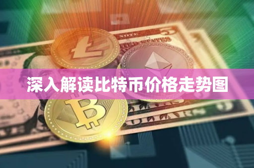 深入解读比特币价格走势图