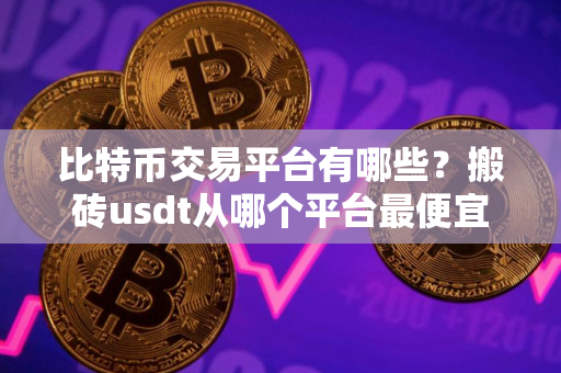 比特币交易平台有哪些？搬砖usdt从哪个平台最便宜