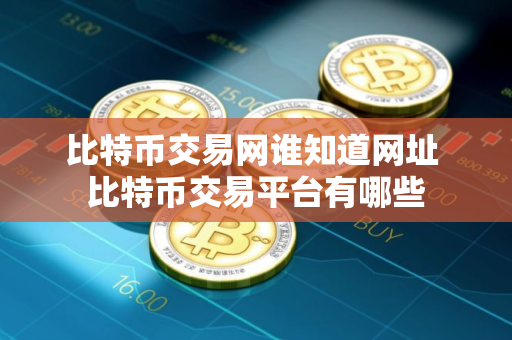 比特币交易网谁知道网址 比特币交易平台有哪些 比特币交易网谁知道网址 比特币交易平台有哪些