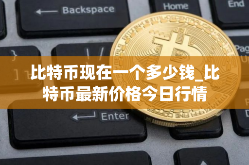 比特币现在一个多少钱_比特币最新价格今日行情