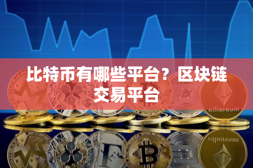 比特币有哪些平台?区块链交易平台 比特币有哪些平台?区块链交易平台
