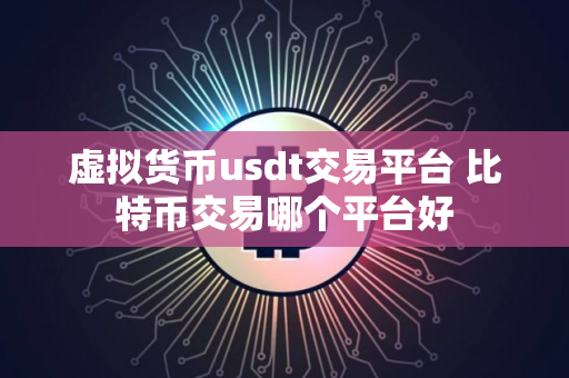 虚拟货币usdt交易平台 比特币交易哪个平台好