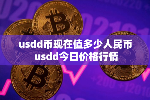 usdd币现在值多少人民币 usdd今日价格行情