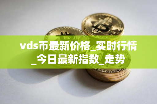 vds币最新价格_实时行情_今日最新指数_走势