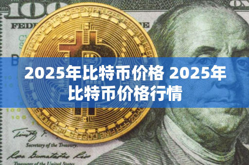 2025年比特币价格 2025年比特币价格行情 2025年比特币价格 2025年比特币价格行情