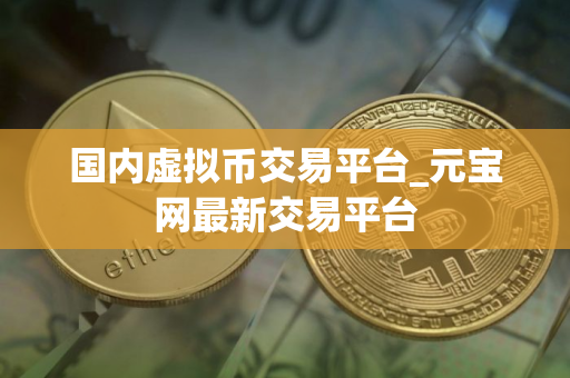 国内虚拟币交易平台_元宝网最新交易平台