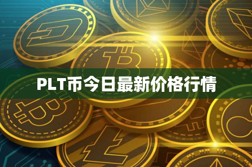 PLT币今日最新价格行情