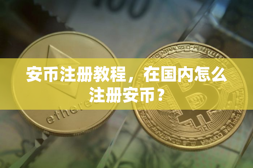 安币注册教程，在国内怎么注册安币？