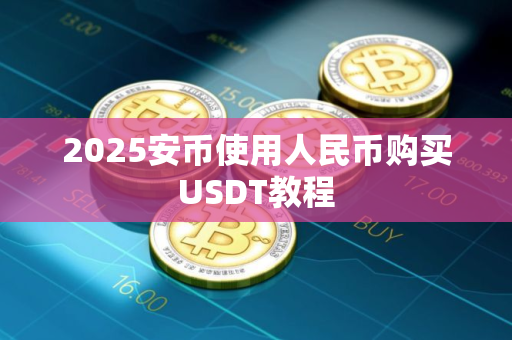 2025安币使用人民币购买USDT教程 2025安币使用人民币购买USDT教程