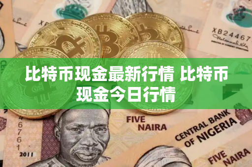 比特币现金最新行情 比特币现金今日行情