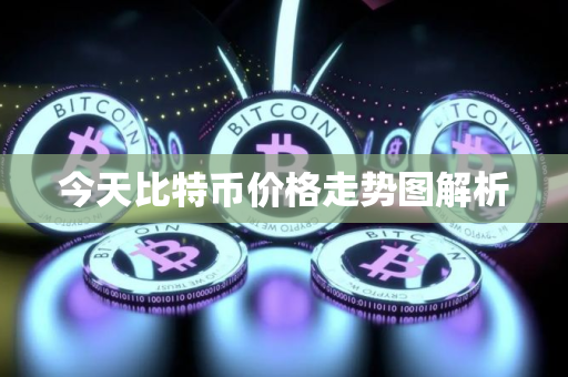 今天比特币价格走势图解析
