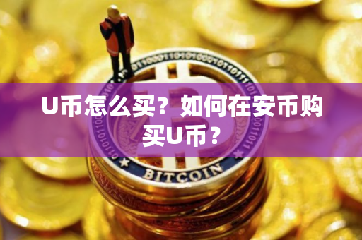 U币怎么买？如何在安币购买U币？
