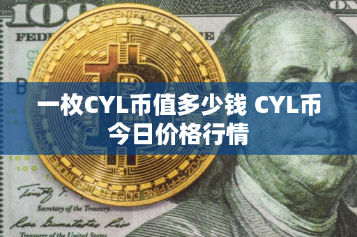 一枚CYL币值多少钱 CYL币今日价格行情
