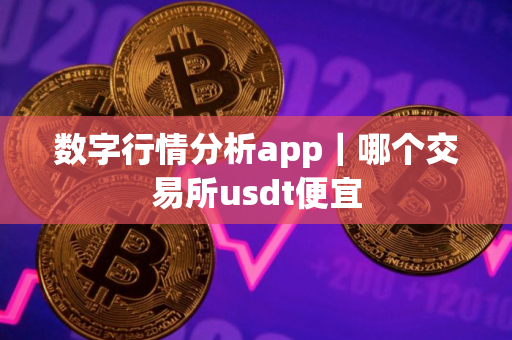 数字行情分析app|哪个交易所usdt便宜