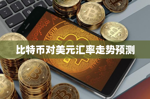 比特币对美元汇率走势预测