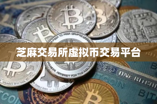 芝麻交易所虚拟币交易平台