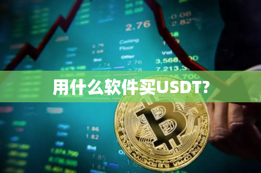 用什么软件买USDT?