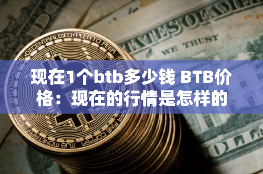 现在1个btb多少钱 BTB价格：现在的行情是怎样的