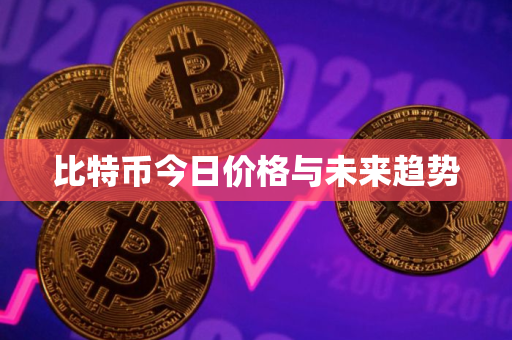 比特币今日价格与未来趋势