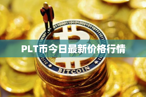 PLT币今日最新价格行情