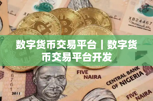 数字货币交易平台｜数字货币交易平台开发