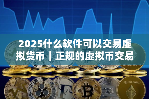 2025什么软件可以交易虚拟货币｜正规的虚拟币交易平台介绍