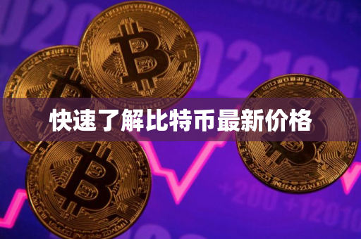 快速了解比特币最新价格