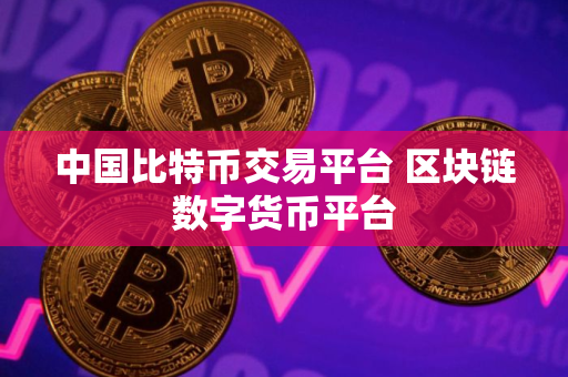 中国比特币交易平台 区块链数字货币平台