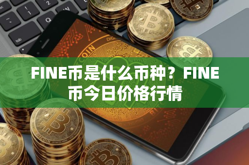 FINE币是什么币种?FINE币今日价格行情