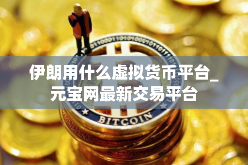 伊朗用什么虚拟货币平台_元宝网最新交易平台