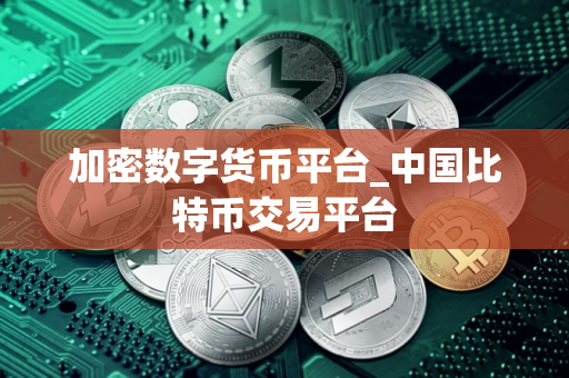 加密数字货币平台_中国比特币交易平台