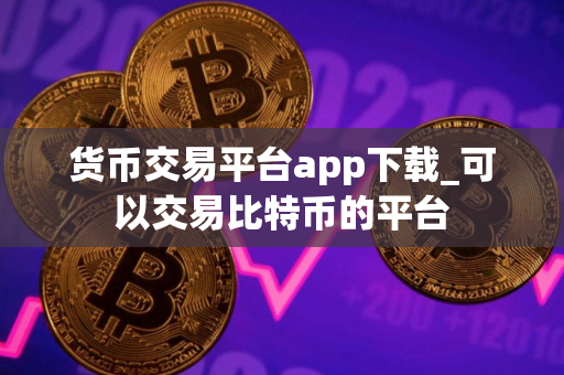 货币交易平台app下载_可以交易比特币的平台