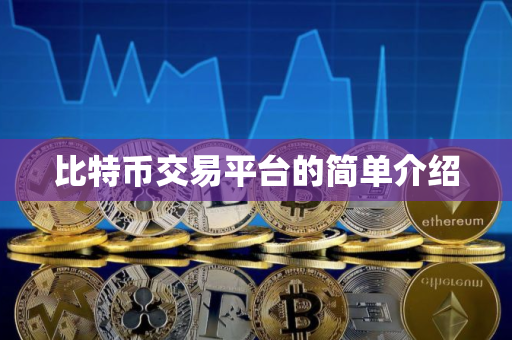 比特币交易平台的简单介绍