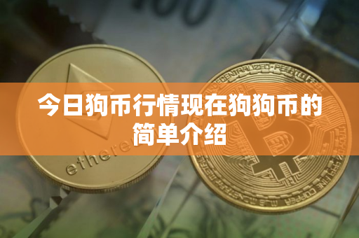 今日狗币行情现在狗狗币的简单介绍
